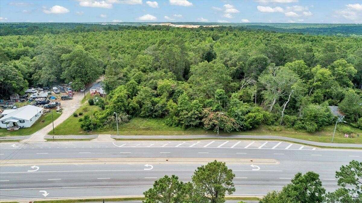 1 Acre of Residential Land for Sale in Hephzibah, Georgia