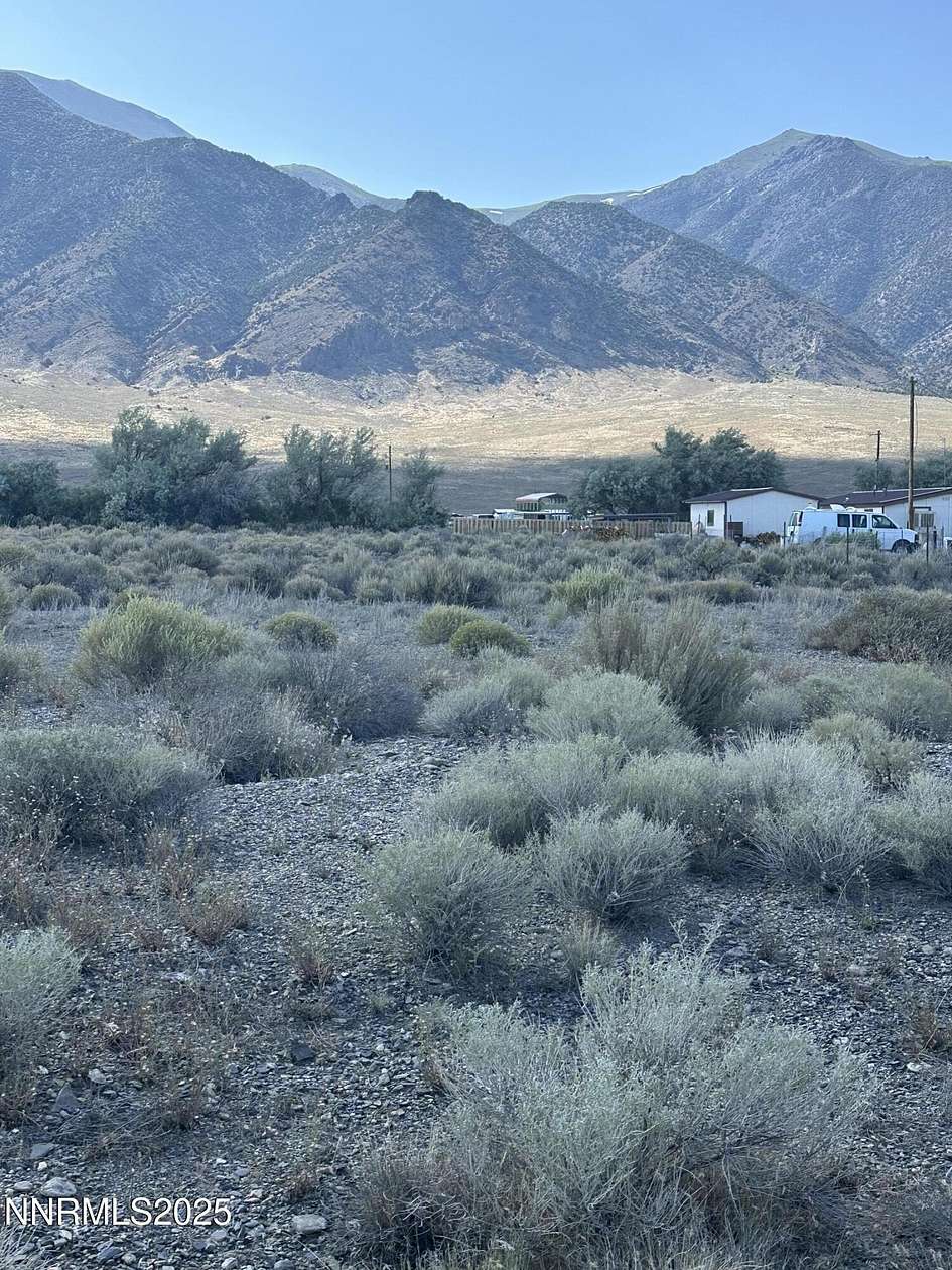 2 Acres of Residential Land for Sale in Kingston, Nevada