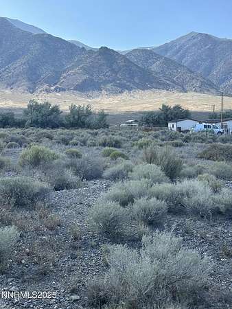 2 Acres of Residential Land for Sale in Kingston, Nevada