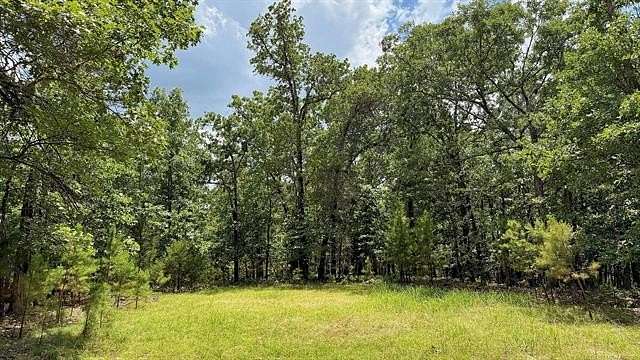 1.14 Acres of Residential Land for Sale in Kansas, Oklahoma
