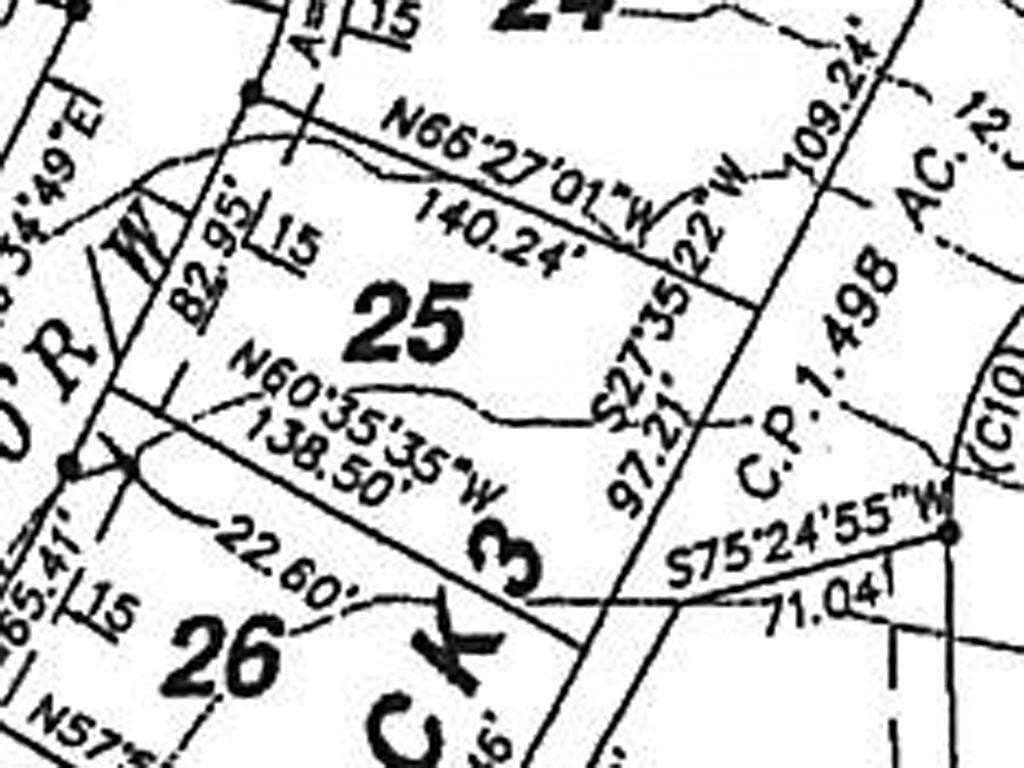 0.29 Acres of Land for Sale in Daniels, West Virginia
