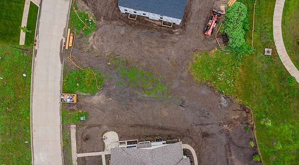 0.31 Acres of Residential Land for Sale in Cumming, Iowa