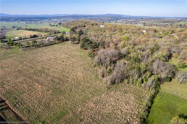 4 Acres of Residential Land for Sale in Heavener, Oklahoma