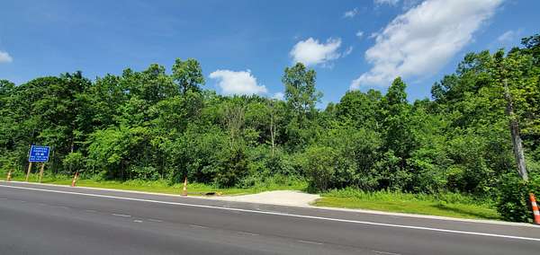 2.18 Acres of Commercial Land for Sale in Saline, Michigan