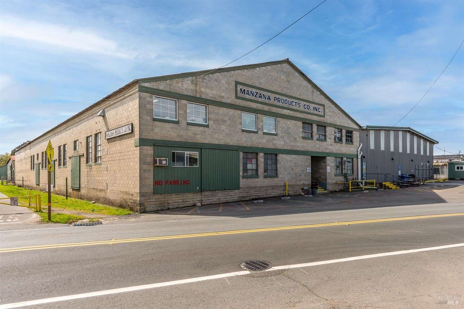 38.8 Acres of Land for Sale in Sebastopol, California