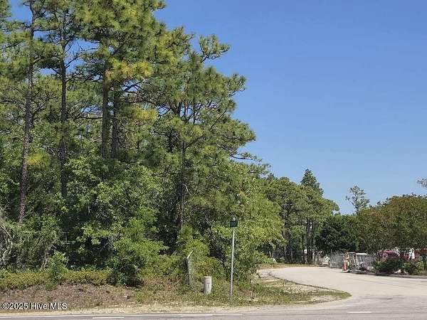 1.54 Acres of Commercial Land for Sale in Newport, North Carolina