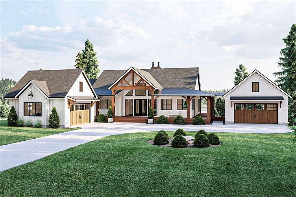 0.79 Acres of Residential Land for Sale in Dawsonville, Georgia