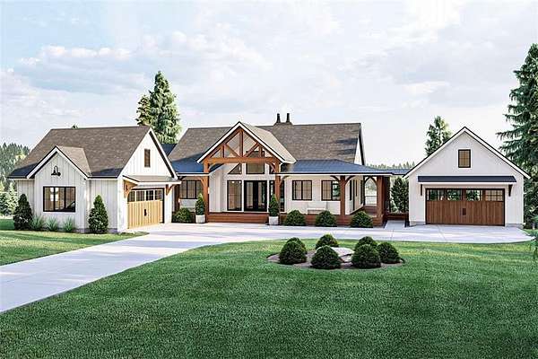 0.79 Acres of Residential Land for Sale in Dawsonville, Georgia