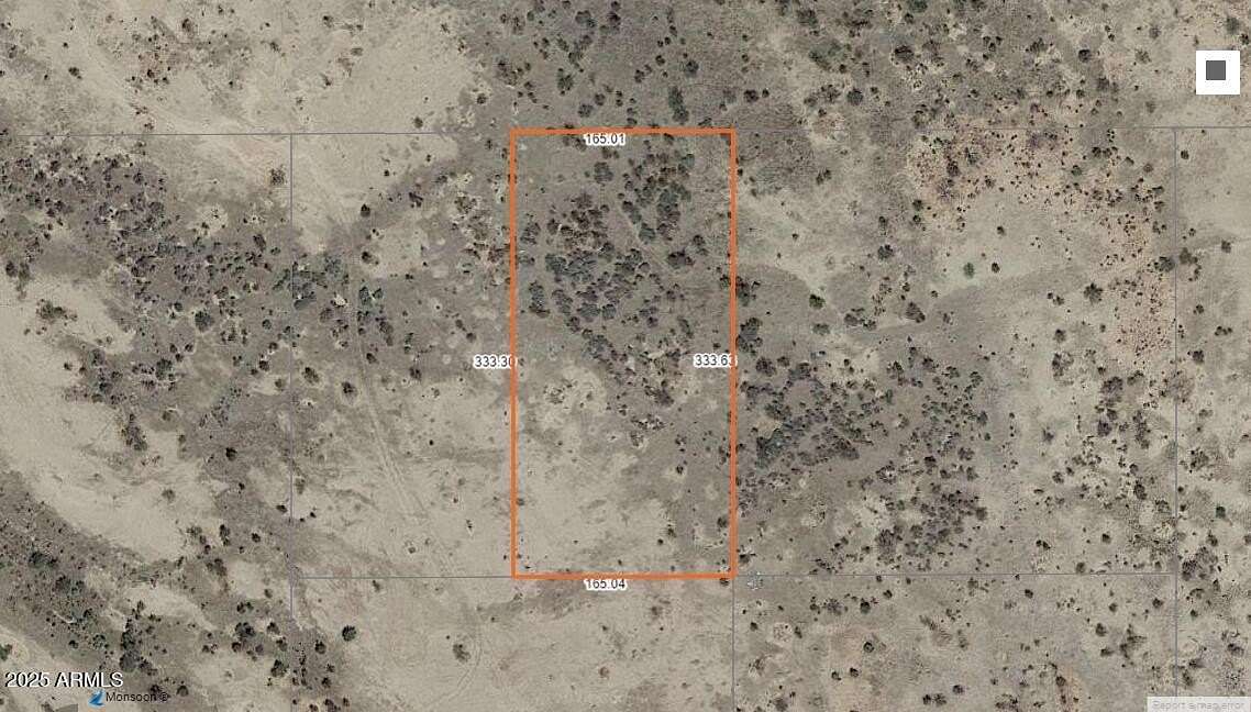 1.26 Acres of Land for Sale in Casa Grande, Arizona