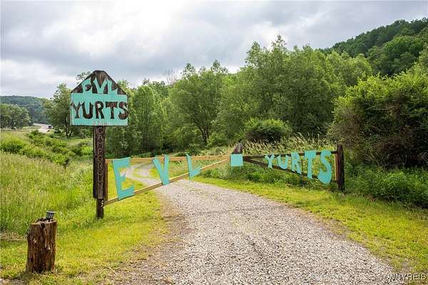 13.2 Acres of Land for Sale in Ellicottville, New York