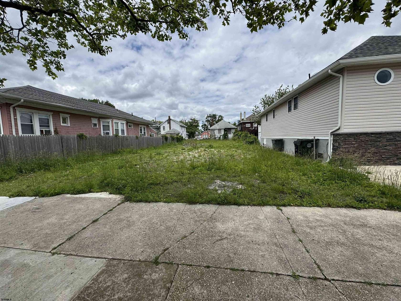 Residential Land for Sale in Atlantic City, New Jersey