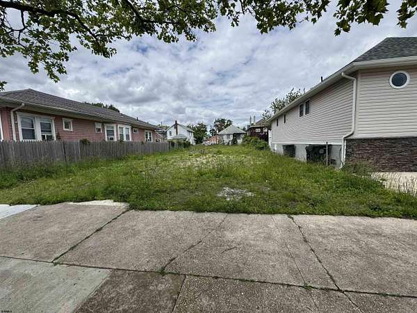 Residential Land for Sale in Atlantic City, New Jersey