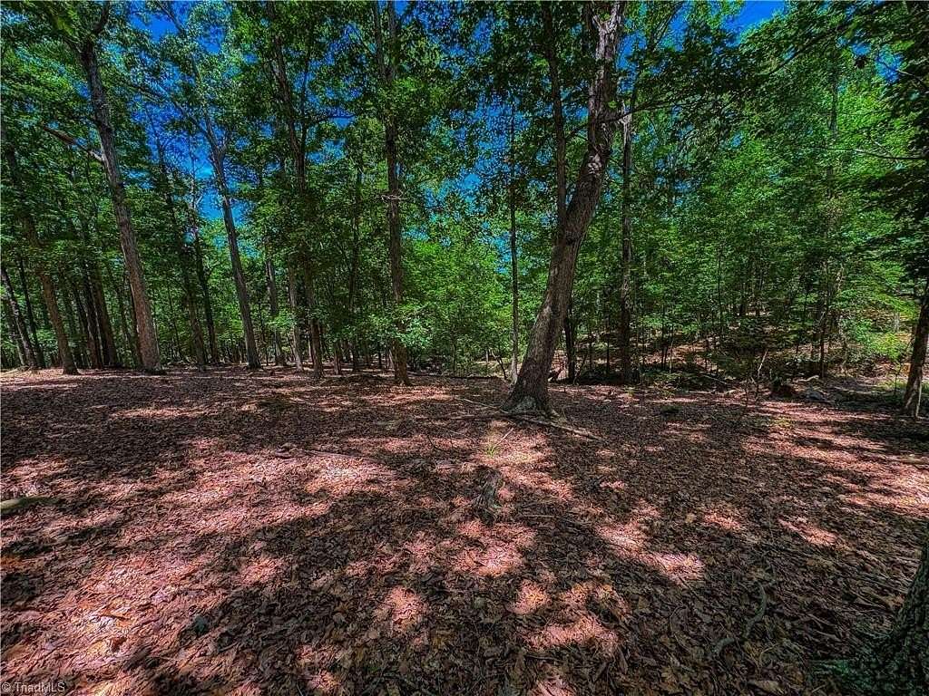 1.65 Acres of Residential Land for Sale in Denton, North Carolina