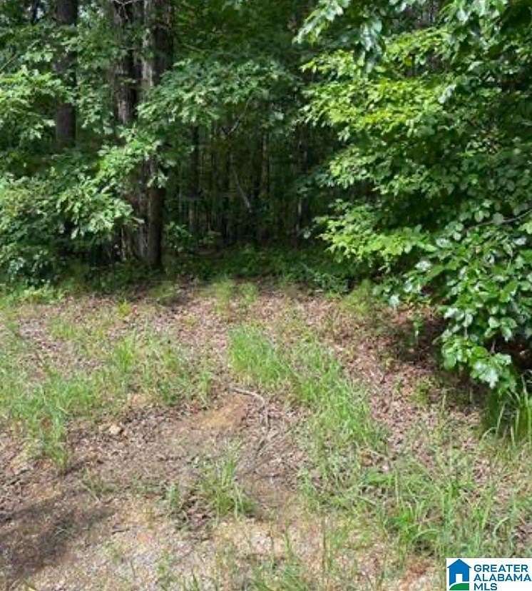 0.48 Acres of Residential Land for Sale in Lakeview, Alabama