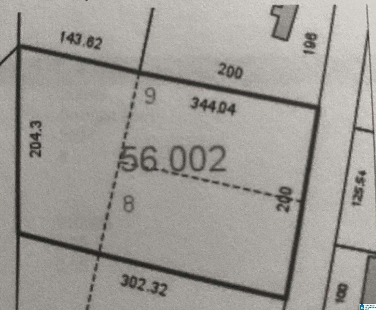 1.5 Acres of Residential Land for Sale in Woodstock, Alabama