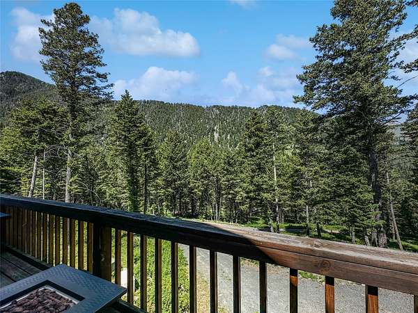 2.53 Acres of Land with Home for Sale in Cardwell, Montana