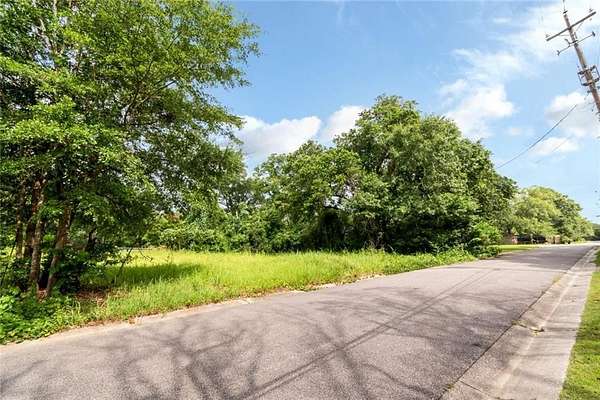 0.13 Acres of Residential Land for Sale in Chickasaw, Alabama