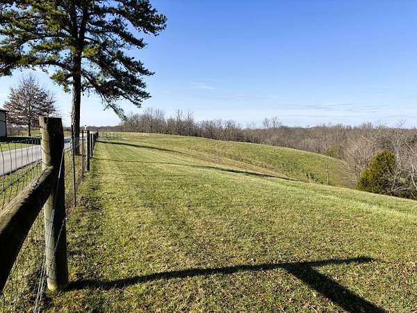 20.1 Acres of Land for Sale in Springfield, Kentucky