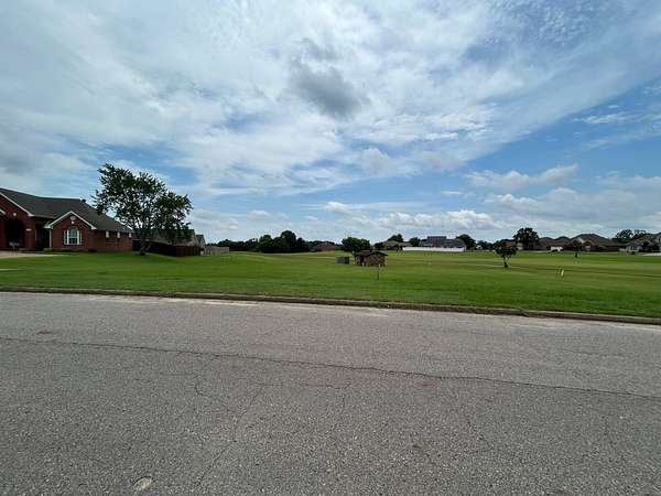 0.34 Acres of Residential Land for Sale in Alma, Arkansas