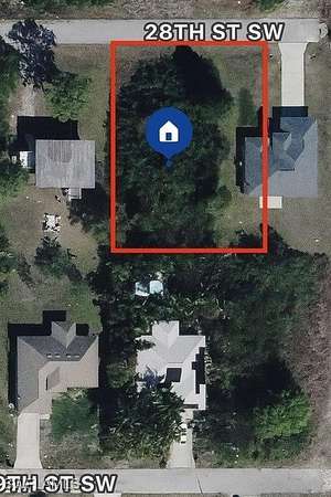 0.24 Acres of Residential Land for Sale in Lehigh Acres, Florida