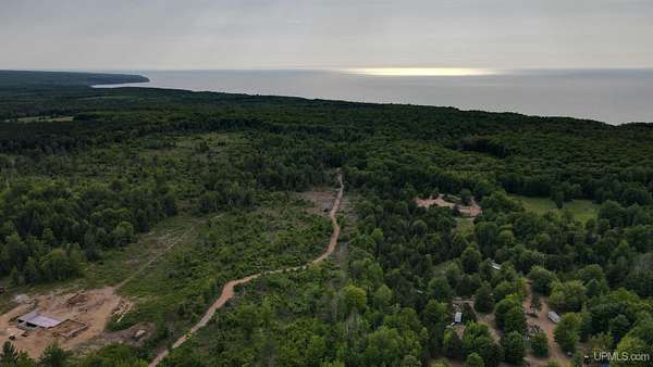 40 Acres of Recreational Land for Sale in Atlantic Mine, Michigan