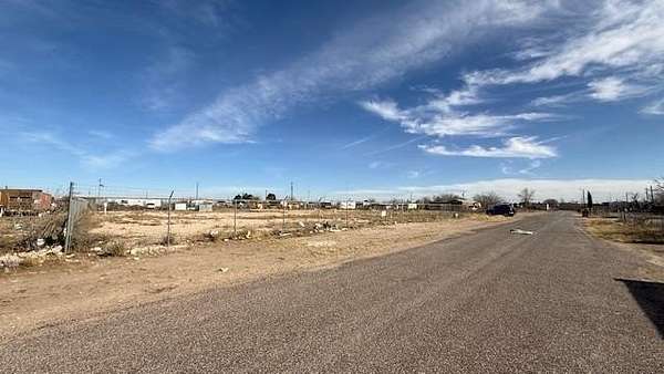0.88 Acres of Land for Sale in Odessa, Texas