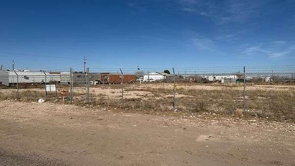 0.88 Acres of Commercial Land for Sale in Odessa, Texas