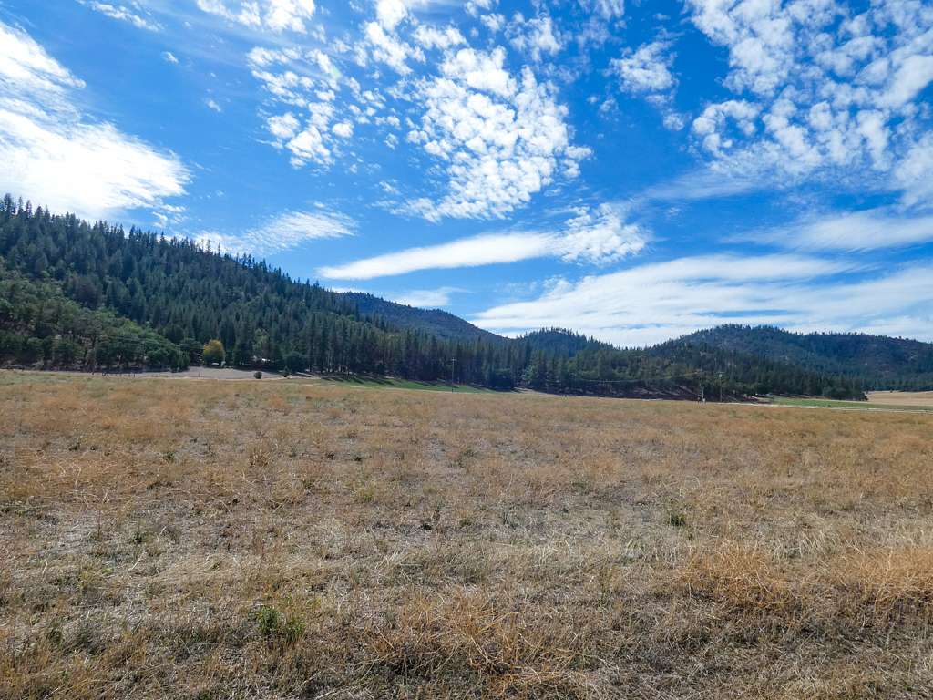 10 Acres of Recreational Land for Sale in Fort Jones, California