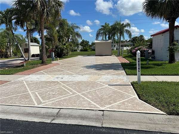0.06 Acres of Residential Land for Sale in Naples, Florida