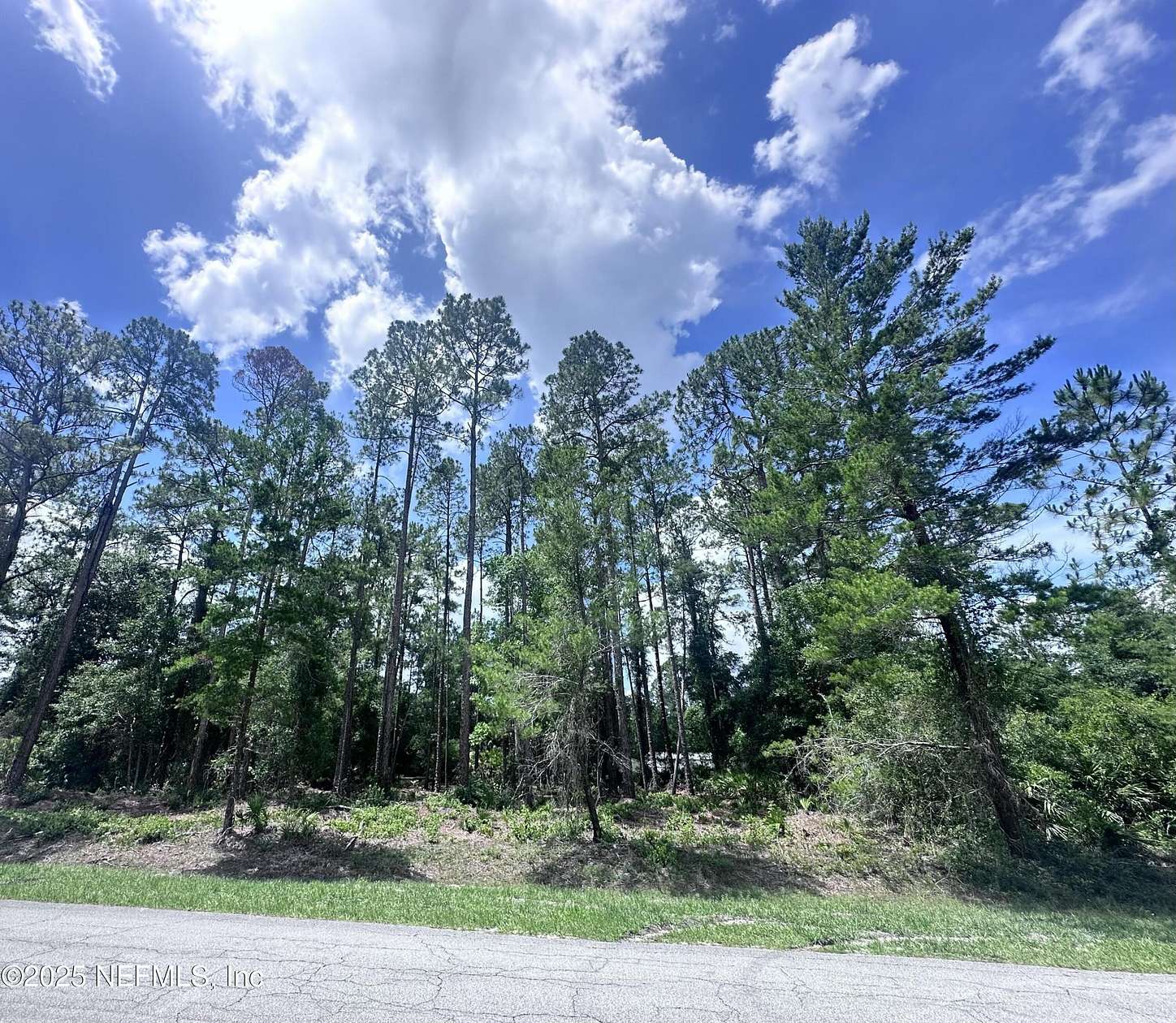 0.34 Acres of Land for Sale in Georgetown, Florida