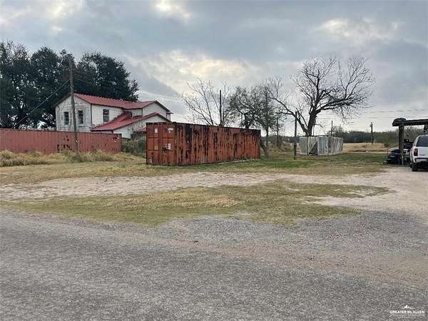 0.15 Acres of Residential Land for Sale in Premont, Texas