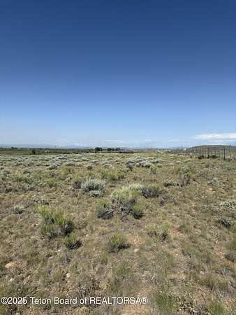 5 Acres of Land for Sale in Daniel, Wyoming
