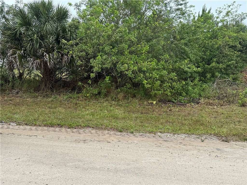 0.23 Acres of Residential Land for Sale in Vero Beach, Florida