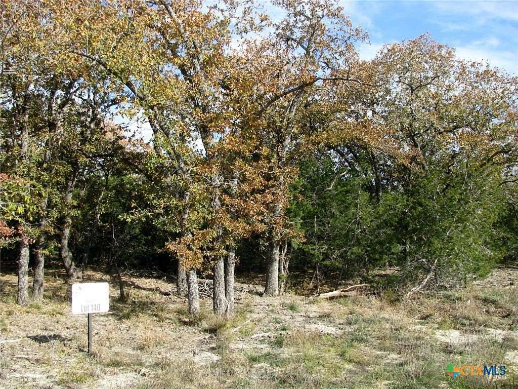 10 Acres of Recreational Land for Sale in Evant, Texas