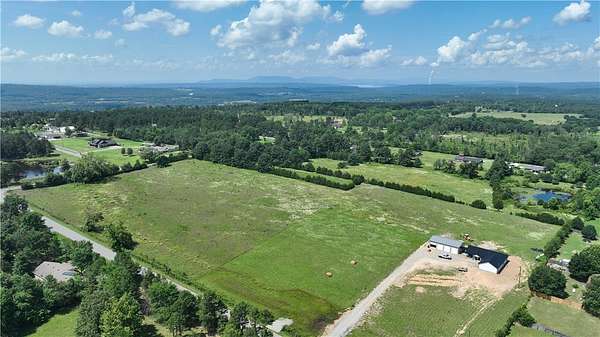1.5 Acres of Residential Land for Sale in Dover, Arkansas