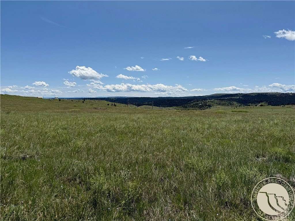 20 Acres of Land for Sale in Reed Point, Montana