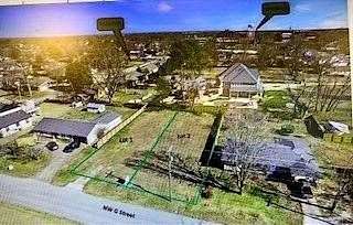 0.17 Acres of Residential Land for Sale in Bentonville, Arkansas