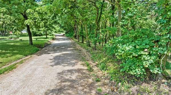 3.63 Acres of Land for Sale in Gentry, Arkansas