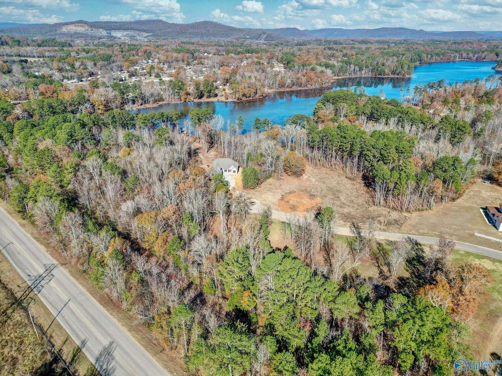0.64 Acres of Land for Sale in Scottsboro, Alabama
