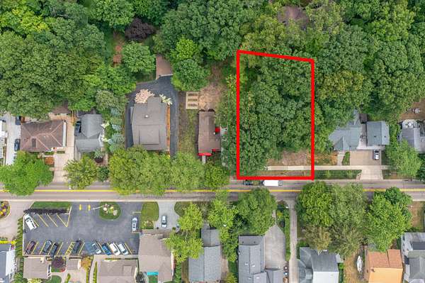 0.3 Acres of Residential Land for Sale in Saugatuck, Michigan