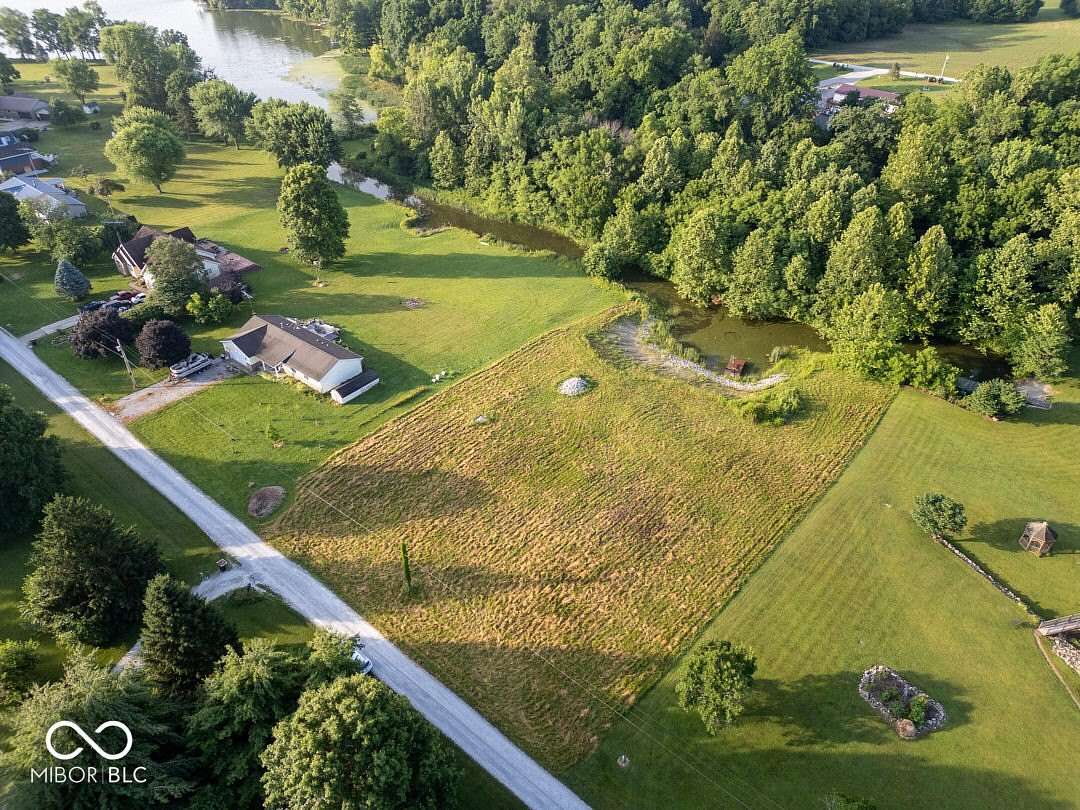 0.46 Acres of Residential Land for Sale in Waveland, Indiana