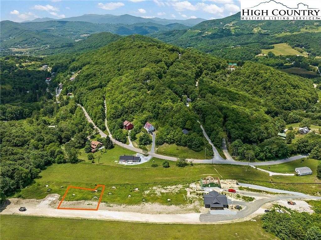 0.29 Acres of Residential Land for Sale in Banner Elk, North Carolina