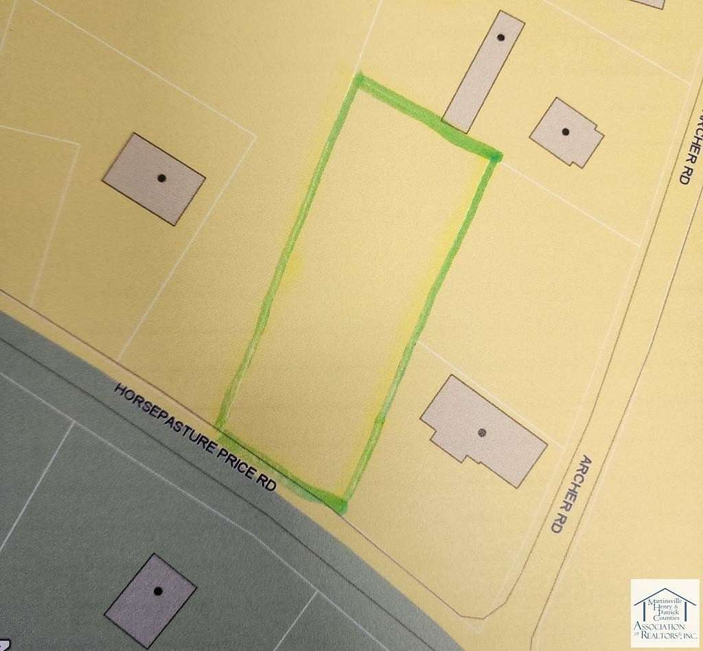 0.31 Acres of Land for Sale in Martinsville, Virginia