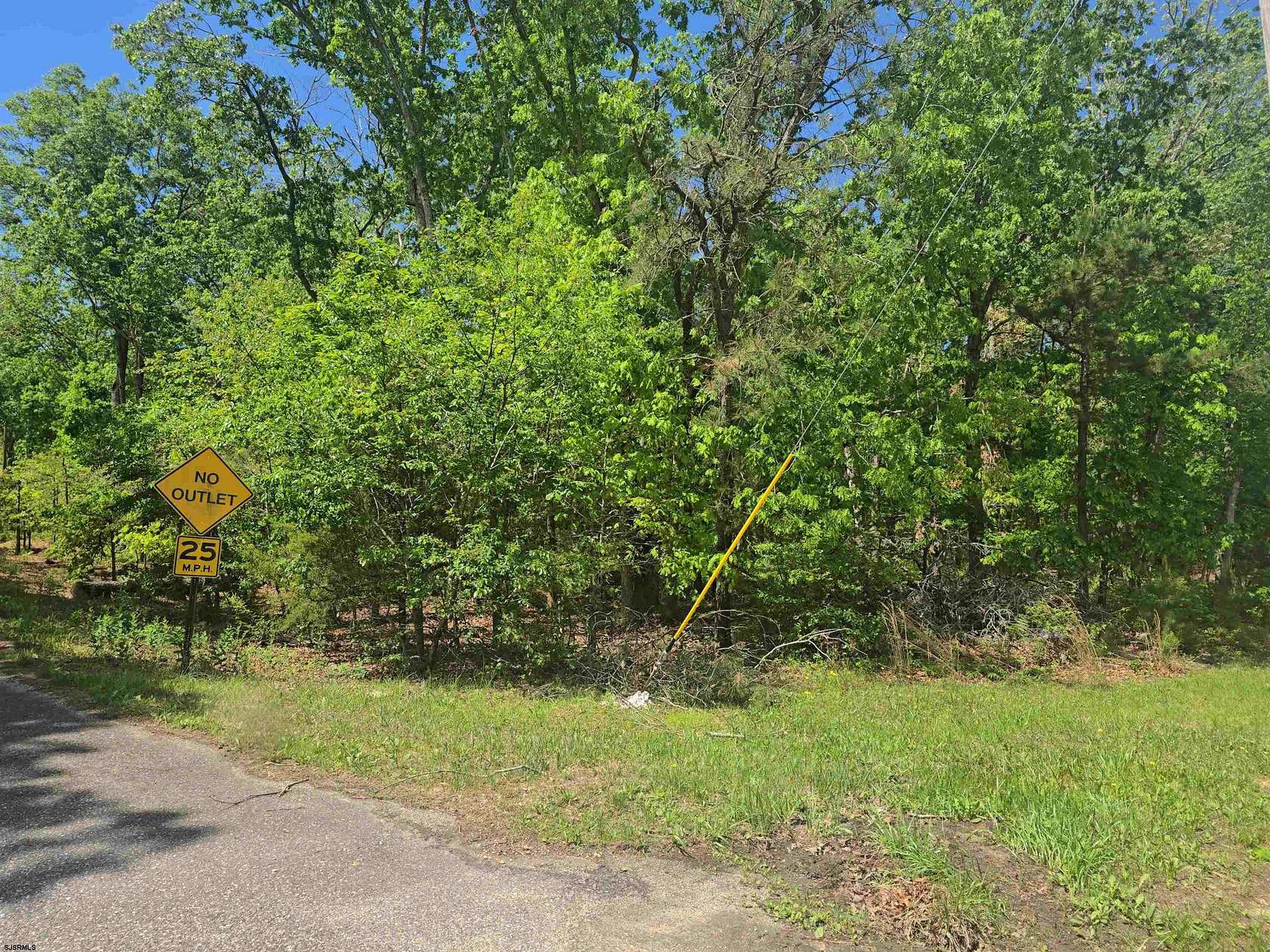 9 Acres of Land for Sale in Mays Landing, New Jersey