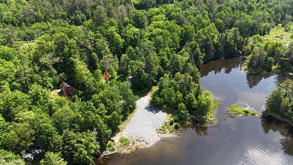 0.37 Acres of Land for Sale in Concord, Vermont