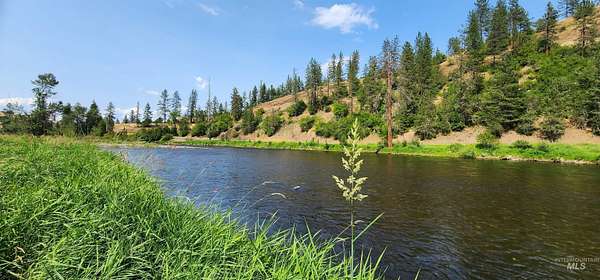 2.18 Acres of Residential Land for Sale in Stites, Idaho