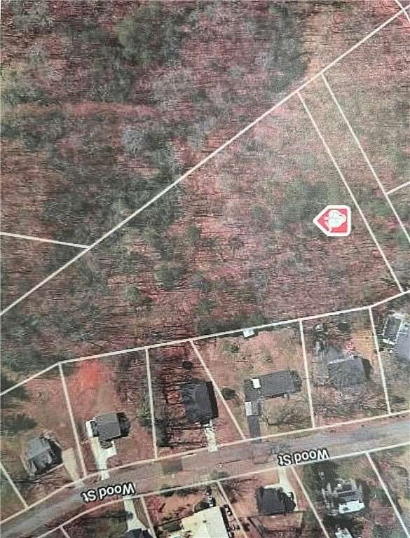 3.66 Acres of Residential Land for Sale in Central, South Carolina