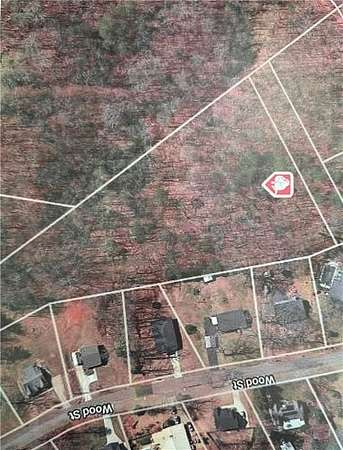 3.66 Acres of Residential Land for Sale in Central, South Carolina