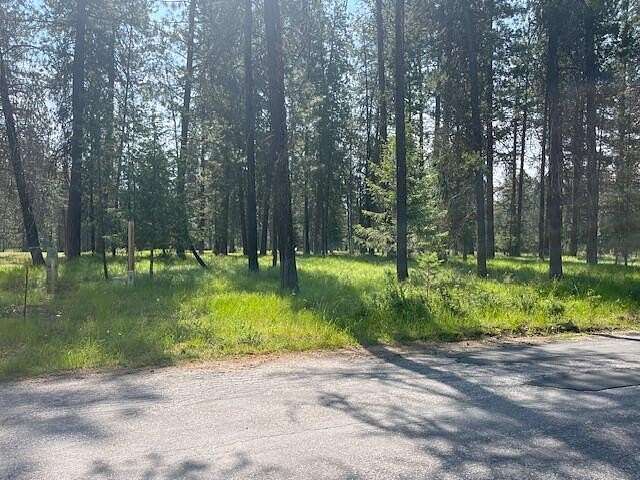 0.3 Acres of Residential Land for Sale in Chewelah, Washington