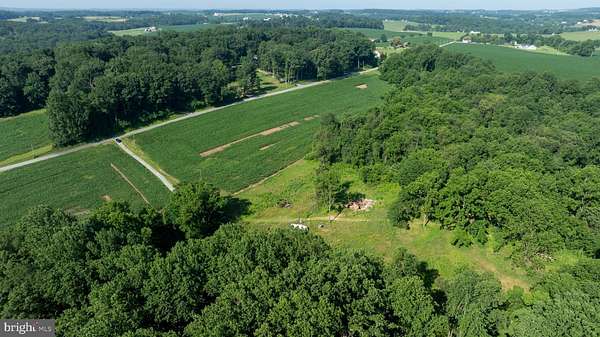 7.39 Acres of Residential Land for Sale in Delta, Pennsylvania